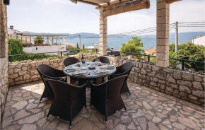 Apartment Komarna Cr